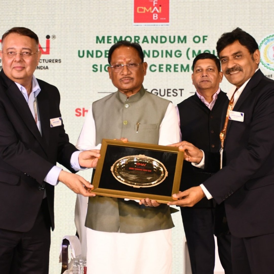 chhattisgarh textile hub