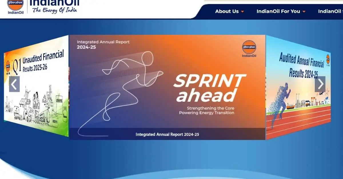 IOCL Recruitment 2025: Apply Online