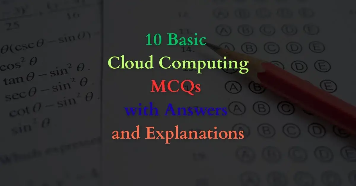 computer mcqs