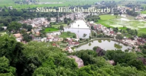 Sihawa Hills Chhattisgarh – Origin of Mahanadi River | Geography & Culture