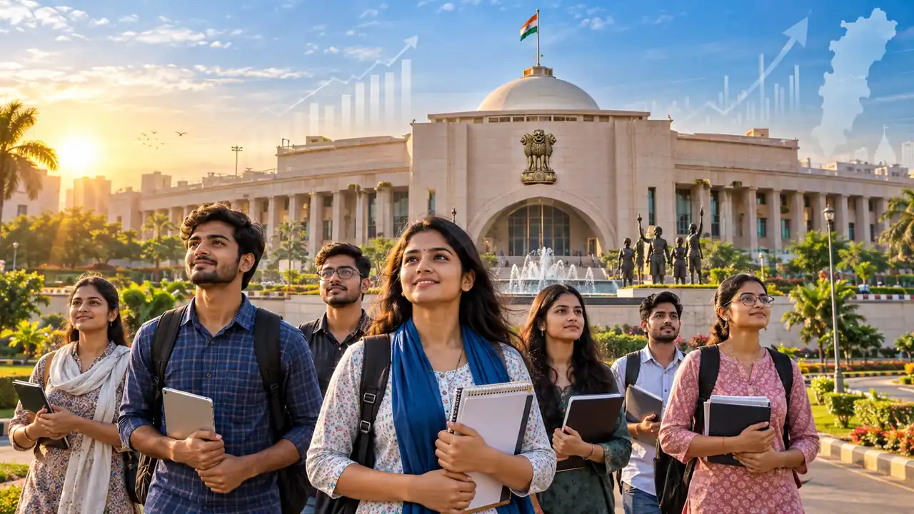 Chhattisgarh Budget 2027-28 preparations timeline and upcoming CGPSC Vyapam exam vacancies - Moolpath Academy