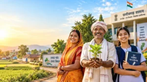 Chhattisgarh Yojana List 2026: छत्तीसगढ़ सरकार की सभी नई और पुरानी योजनाएं (पूरी लिस्ट)