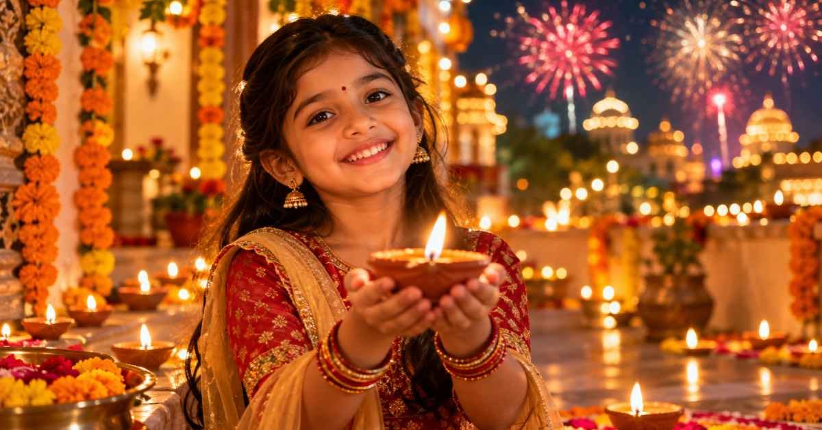Chhattisgarh School and College Diwali Holidays List 2026