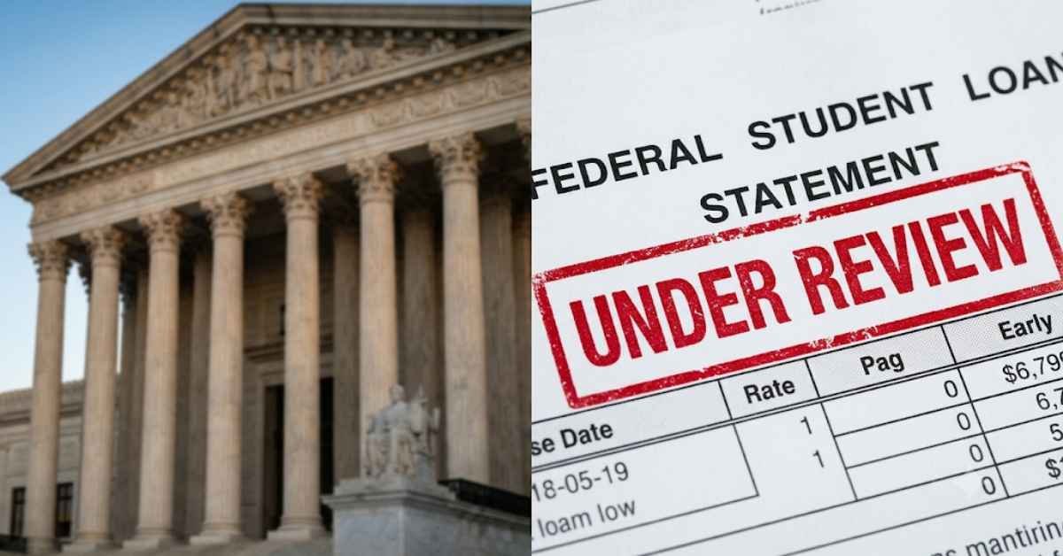 Teachers Union Sues Over Student Loans: Is Your PSLF Debt Included?